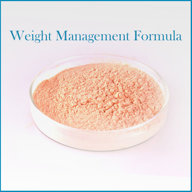 Weight Management Formula