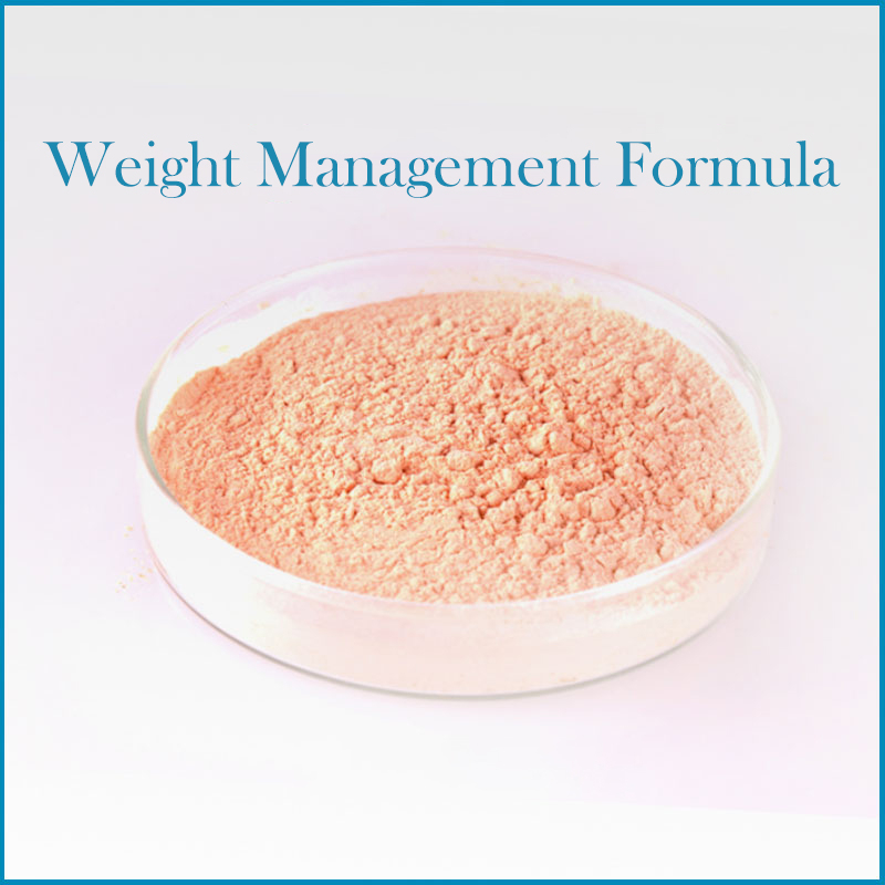 Weight Management Formula