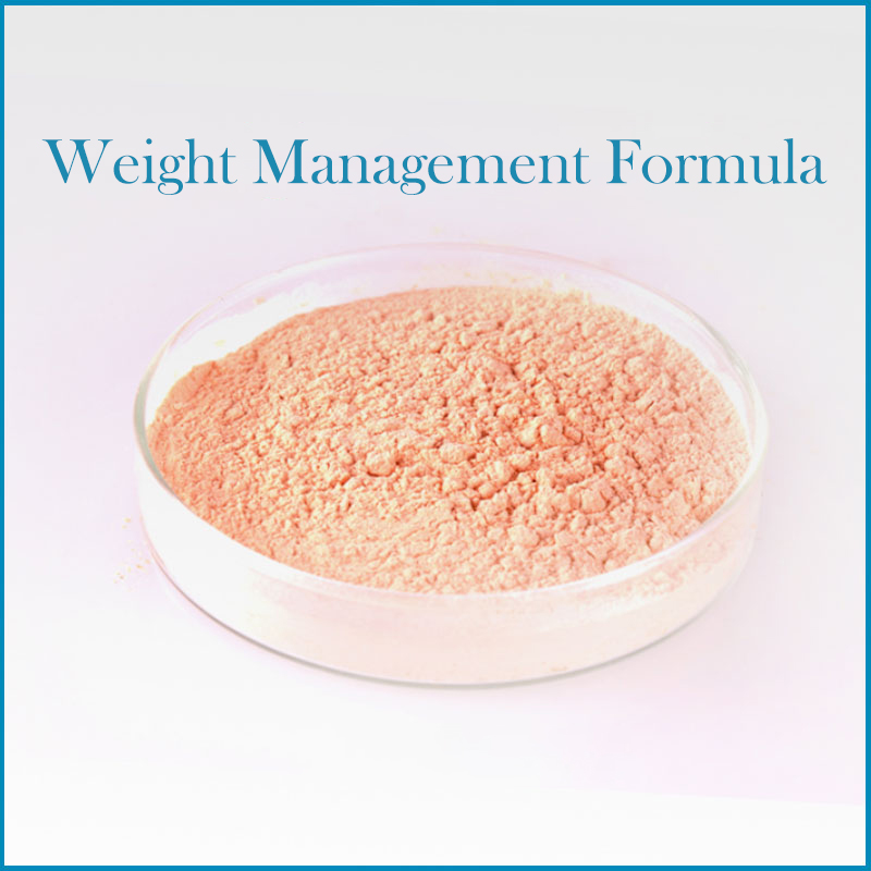 Weight Management Formula