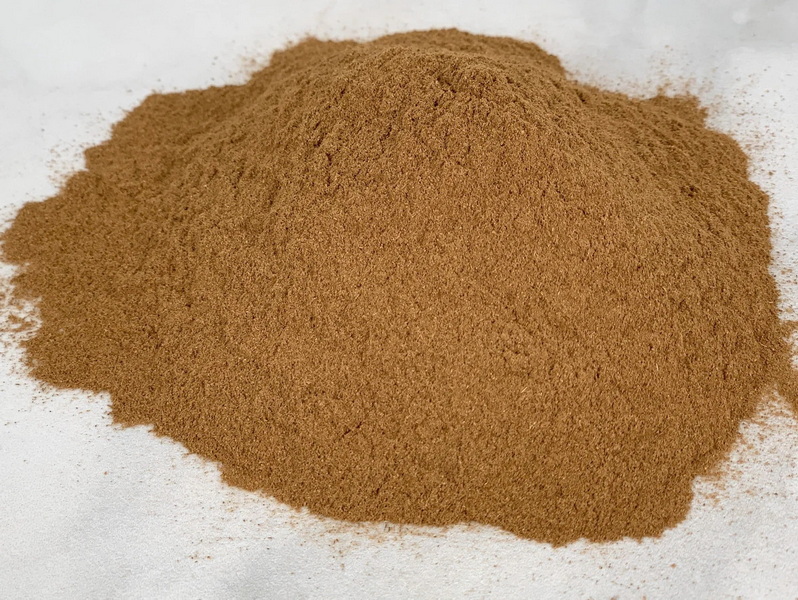 Is Solaray Cinnamon Bark Extract 300 Mg Organic
