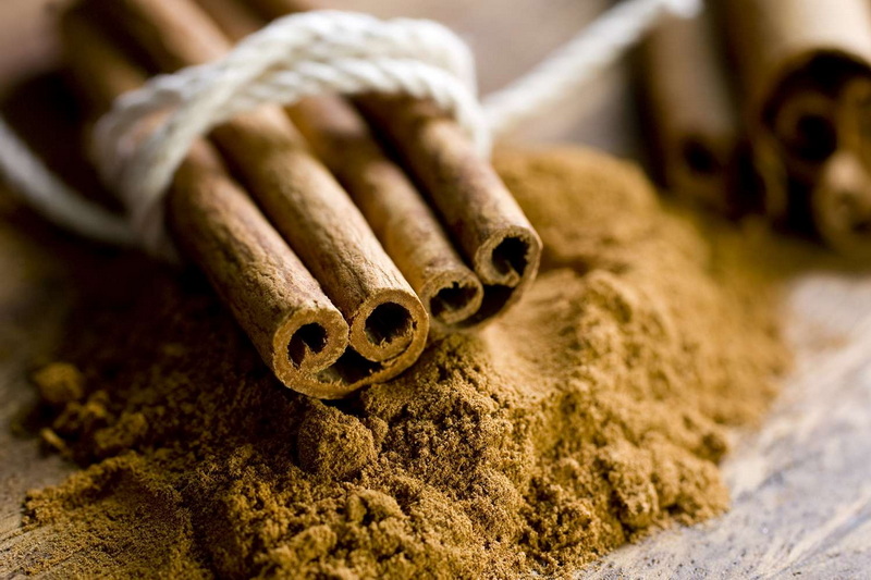 Can Cinnamon Bark Extract Outperform Other Herbal Extracts in Terms of Health Benefits?