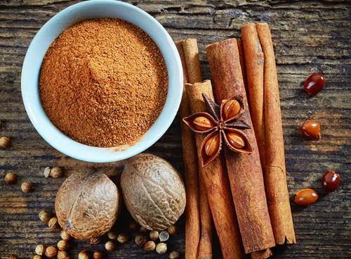Which Is More Effective Cinnamon Bark Or Cinnamon Root Extract