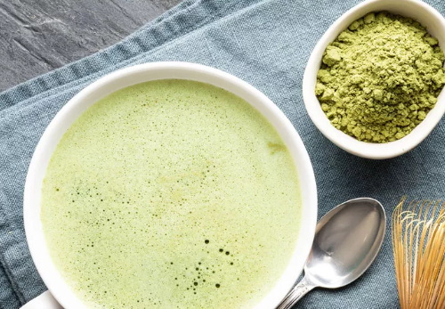 What Are The Benefits of Oem Green Tea L-Theanine 60% for Stress Relief