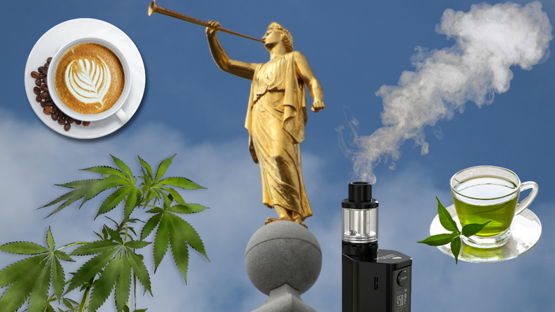 What The Lds Church Says about Green Tea Extract