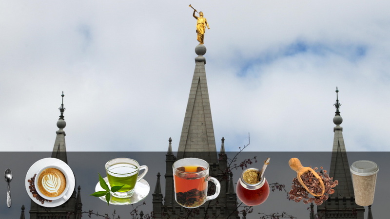 What The Lds Church Says about Green Tea Extract