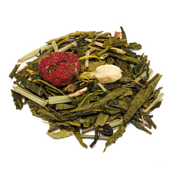 Is Green Tea L-Theanine 60% More Effective Than Passionflower for Anxiety