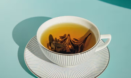 How Does Green Tea L-Theanine 60% Impact Blood Pressure?