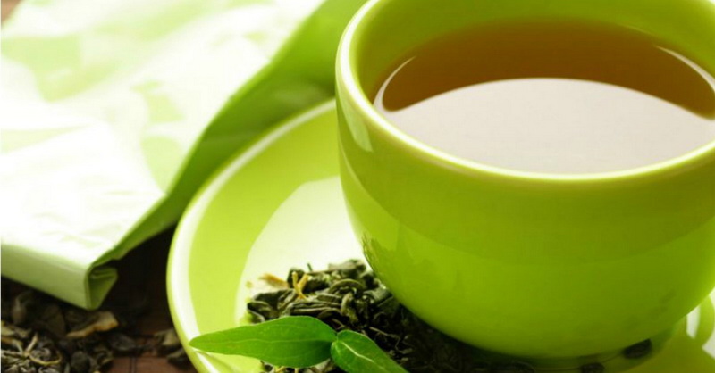 Is Green Tea Extract Good for Energy