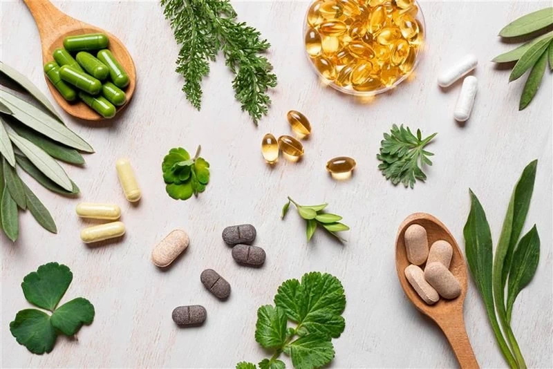 Natural Extracts