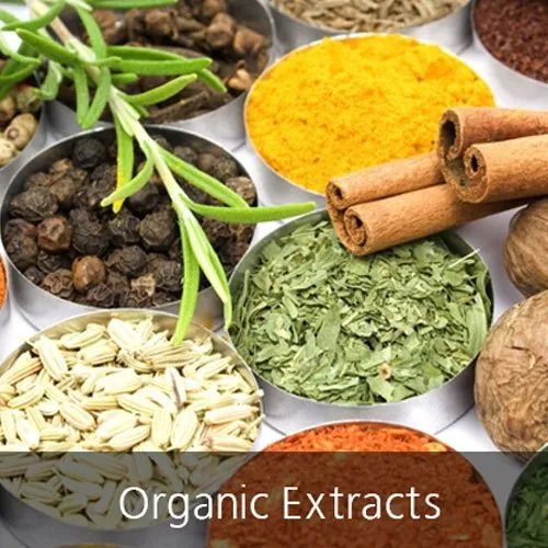 Top Organic Extracts Manufacturers and Suppliers in France