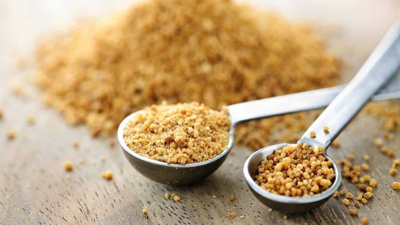 Natural Sweeteners Powder