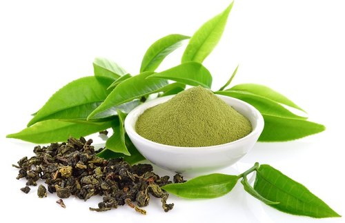 How To Find Reliable OEM Green Tea Extract Manufacturers?