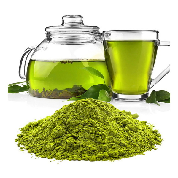 Top Green Tea Extracts Manufacturers in Arabia