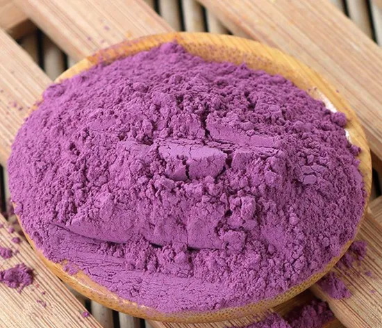 Top 10 Purple Sweet Potato Extract Manufacturers in China
