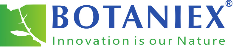 Botaniex logo
