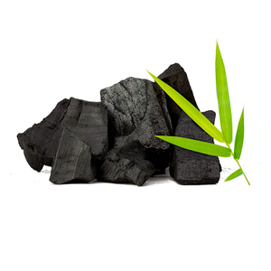 Vegetable Carbon Black