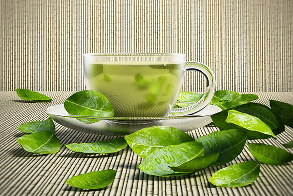 Is 1900mg of Green Tea Extract Safe