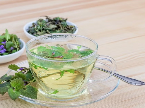 Green Tea Extract A Blood Thinner