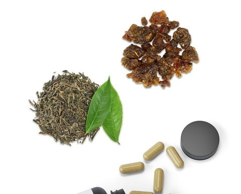 Is Garcinia Cambogia Green Tea Extract