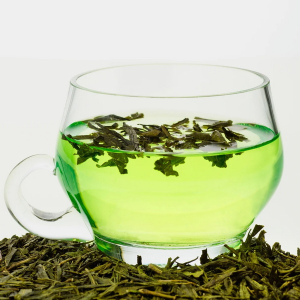 How Long To Get Green Tea Extract Out of System?