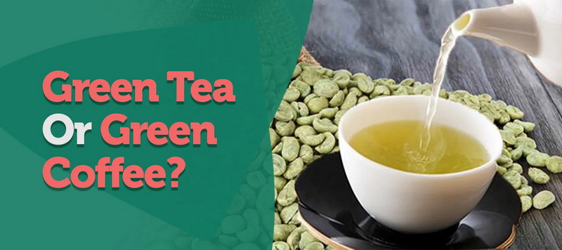 How Much Caffeine Is Green Tea Extract?