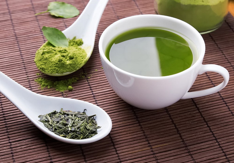 Is Green Tea Extract The Same As Matcha?