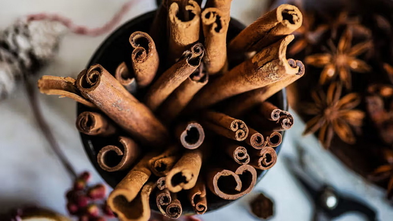 Oem Cinnamon Bark Extrac_1