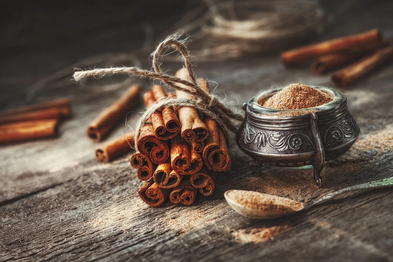 Are Cinnamon Bark Capsules with Gotaanical Extract Safe for Daily Use?