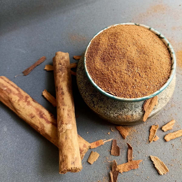 Is Cinnamon Bark Extract A Top Choice for Private Label Dietary Supplements