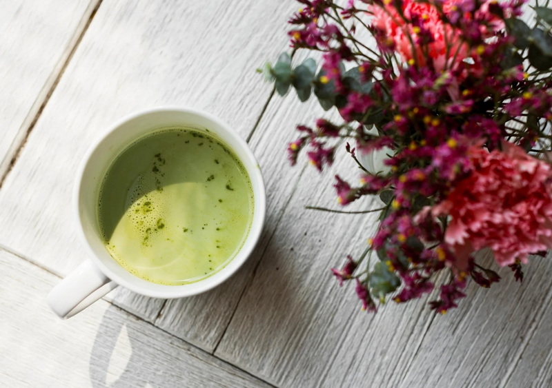 What Makes Green Tea L-Theanine 60% the Best Choice for Relaxation