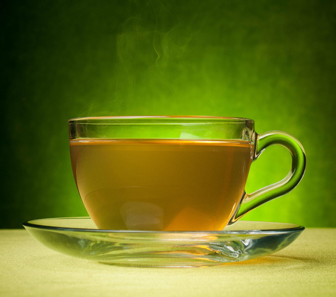 When Do I Take Green Tea Extract?