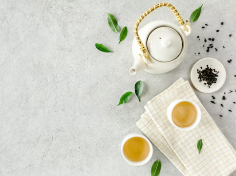What's More Effective Green Tea Extract Liquid Or Capsules?