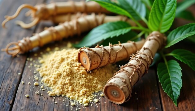 Is Tongkat Ali Extract a Natural Remedy for Fatigue