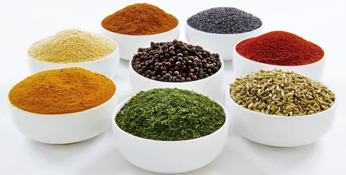 Organic Extracts