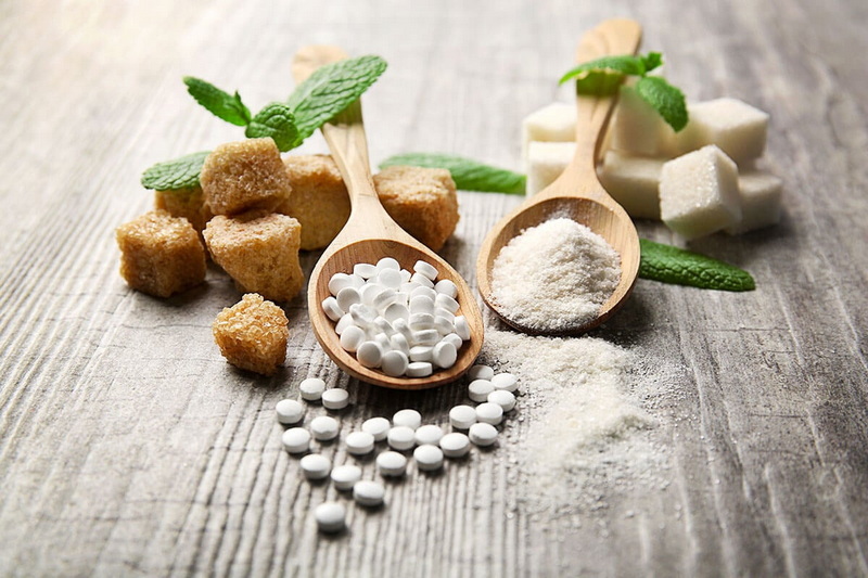 Top Natural Sweeteners Manufacturers and Suppliers in Vancouver