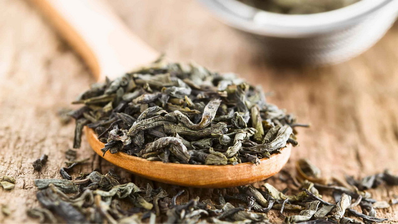 Top Green Tea Extracts Manufacturers and Suppliers in Halifax