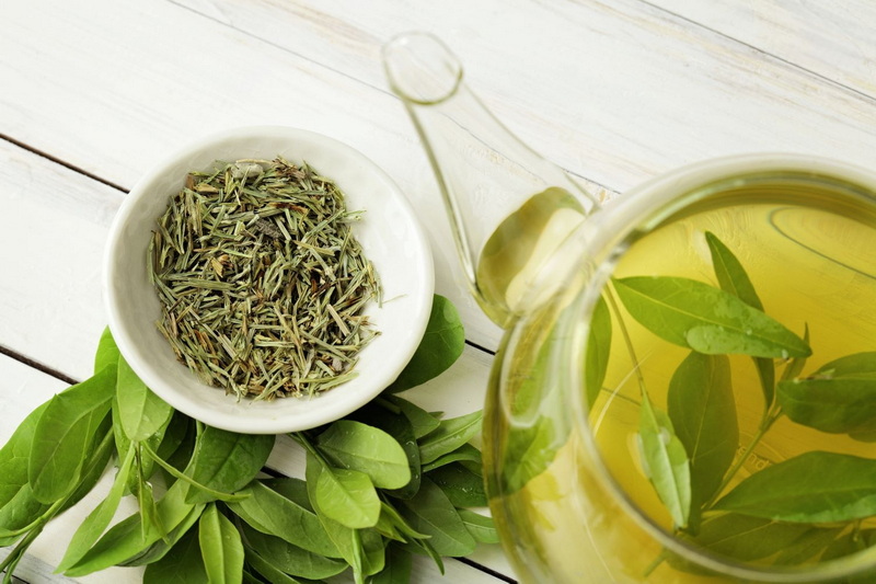 Is 1000mg of Green Tea Extract Safe