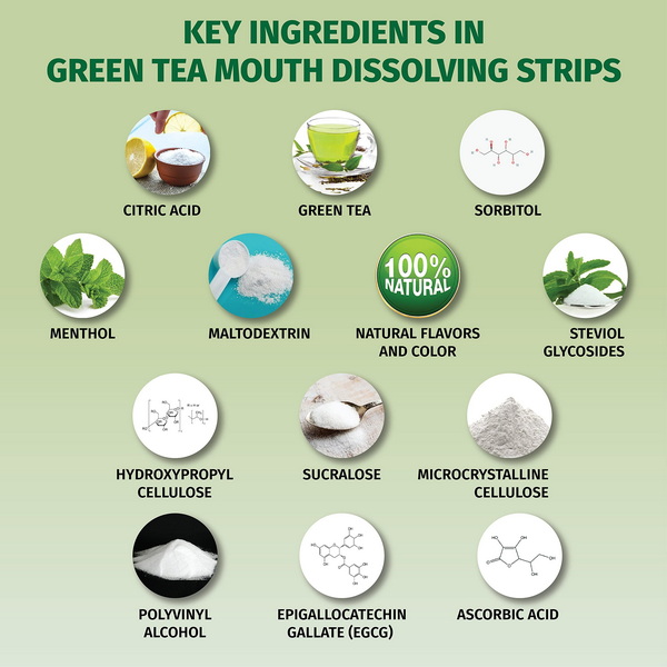 Does Green Tea Extract Upset Your Stomach?