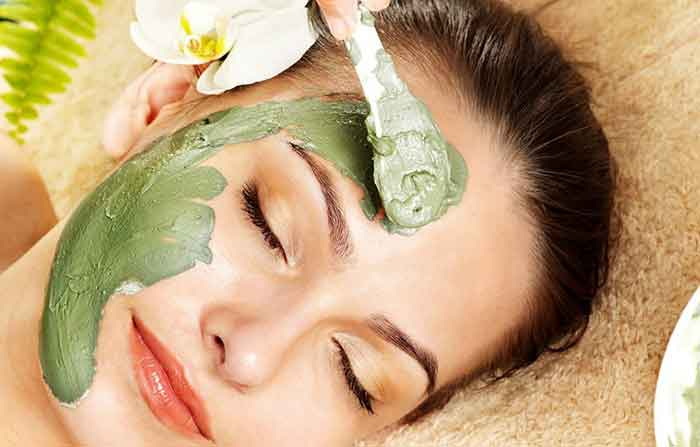How Long on Green Tea Extract To Help Skin_1
