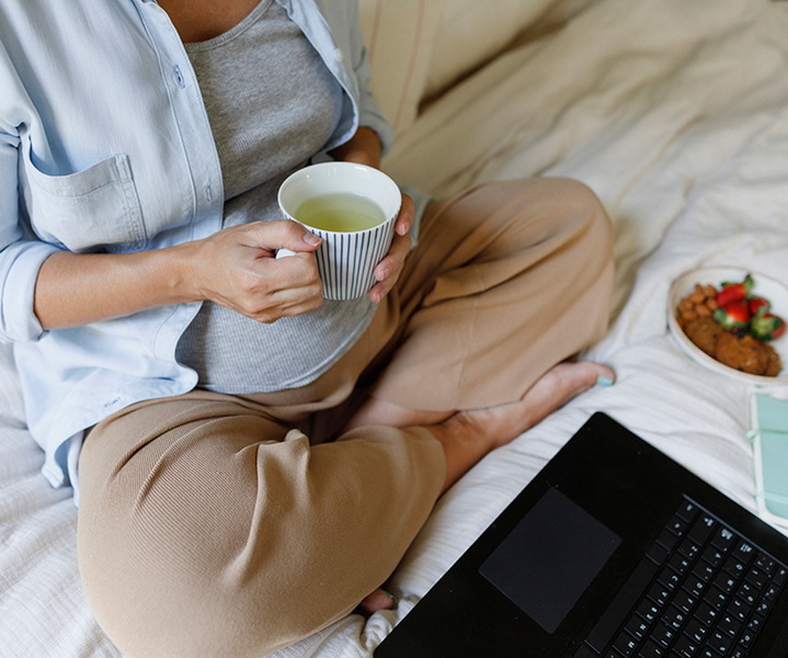 Is Green Tea Extract Bad for Pregnancy?