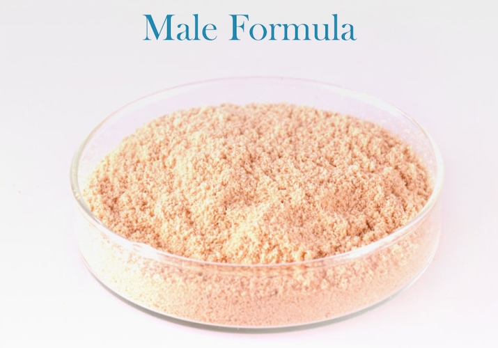 Male Formula