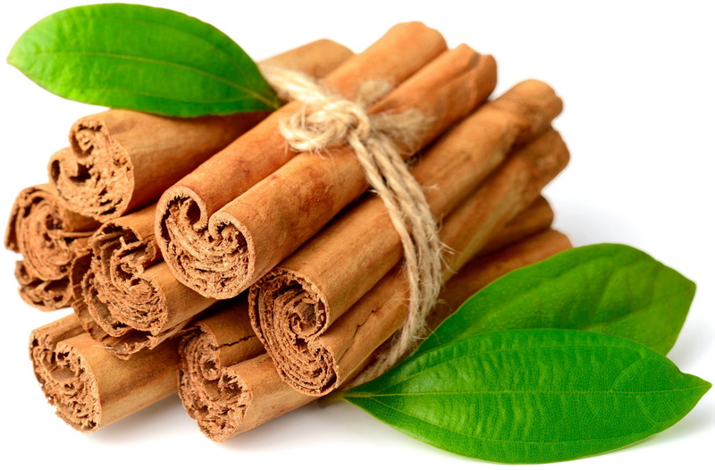 What Is Water Extracted Cinnamon Bark Extract