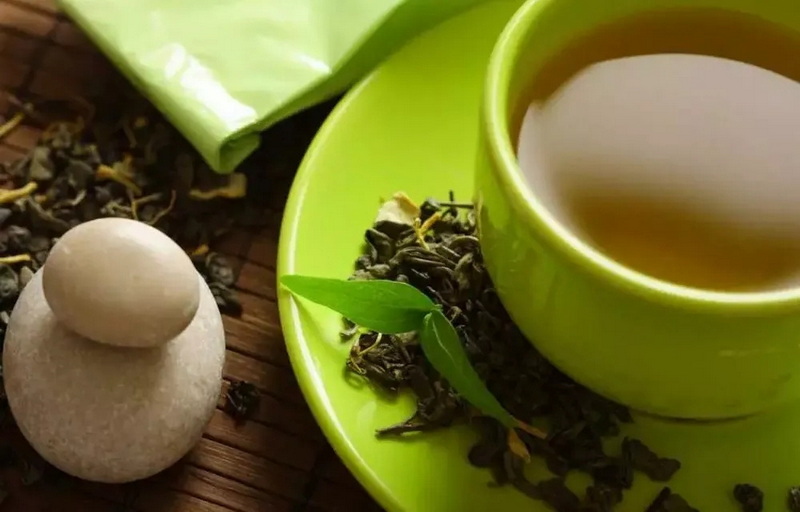 Extract in Drinks