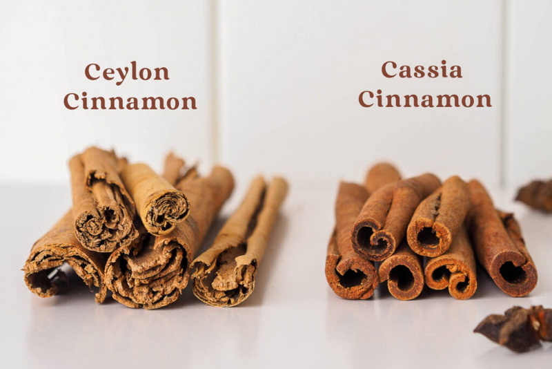 What Is The Difference Between Cinnamon Bark And Cinnamon Extract?