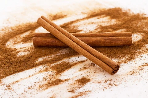 How Do Cinnamon Bark Capsules Botanical Extract Help with Blood Sugar?