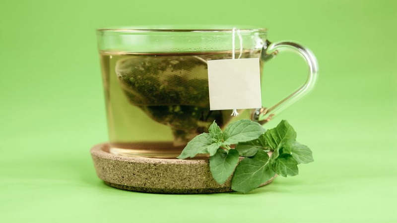 What Are The Benefits of Green Tea Leaf Extract?