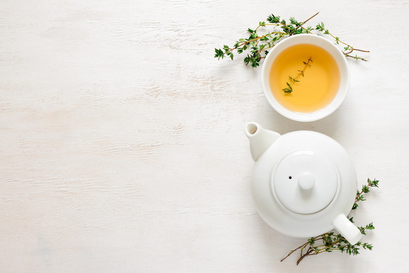 What To Look for When Buying Green Tea Extract?