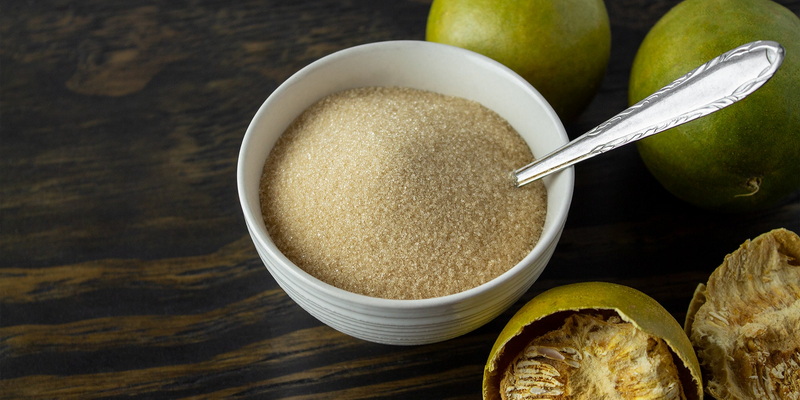 Natural Sweeteners Factory