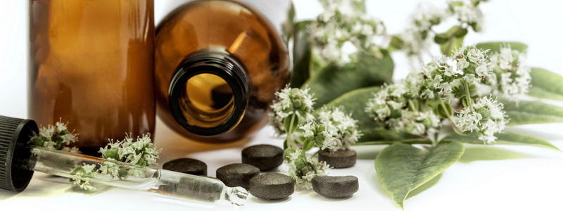 Herbal Supplements