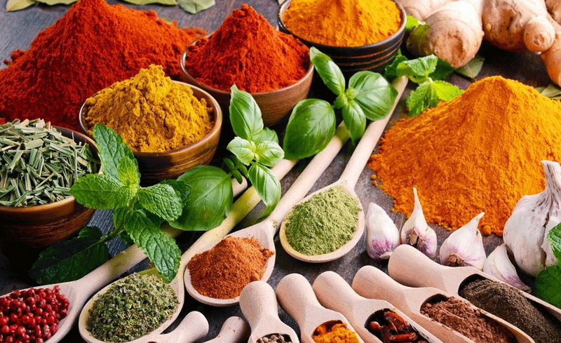 Top Natural Food Colors Manufacturers and Suppliers in Ottawa
